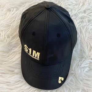 Carnival Cruise Line Players Club Casino $1M Slot Tournament 50th Birthday Hat